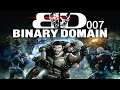 Let's Play Binary Domain #007 - Das Treffen mit Mifune