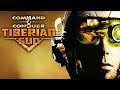 Let's Play Command & Conquer Tiberian Sun [GDI Campaign Mission 12] Part 35 (Hard)