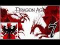 Let's Play Dragon Age: Origins - Episode 7 - The Tower Of Ishal