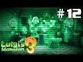 [Let's Play] Luigi's Mansion 3 Episode 12: Floor 11 - Its Show Time