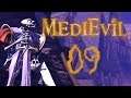 Let's Play MediEvil |09| Going Mad