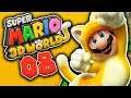 Let's Play Super Mario 3D World #008 I Bossfight!