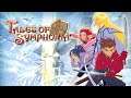 Let's play Tales of Symphonia #34, Temple de la terre