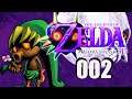 Let's Play Zelda: Majora's Mask 3D [100%] - #002 - Das Geheimversteck der Bomber