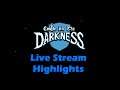 Live Stream Highlights - Castle In The Darkness