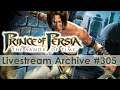 Prince of Persia: The Sands of Time [2/3] [PC] [Stream Archive]