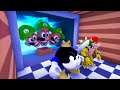 Luigi is Real Apparition | Dreams Ps4