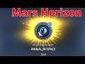 Mars horizon launches - Mars horizon era 1 animal in space milestone mission
