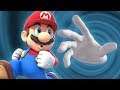 Master Hand Is A Boss In This Game??