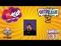 (mature) Game Rating Review TWITCH Stream: Quiplash & TeeK.O. #32 (05/18/21)