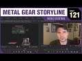 METAL GEAR STORYLINE - Video Editing - PART 121