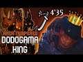 MHWorld PC - Dodogama Beatdown | Solo [4'35] Longsword | TA