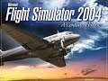 Microsoft Flight Simulator 2004 ► Jugando un clásico!! (2004)