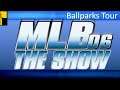 MLB 06: The Show | Sports Game Ballparks 🏟 ⚾️
