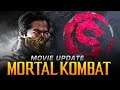 Mortal Kombat Movie 2021 - X-Ray Moves & Krushing Blows TEASED, Film Soundtrack Details & Much MORE!