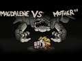 Mother Boss Fight | The Binding of Isaac Repentance