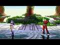 MUGEN Duels #389: [KOF MUGEN] Destiny Fight - KOF Memorial Level 2 RED (NEW VERSION) Preview #2