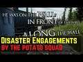 Multi-National Potato Squad at it again | Tarkov Shenanigans