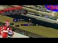 NASCAR NO MONOPOSTO??? - MOTORSPORT MANAGER #34 - (Gameplay / PC / PT-BR)