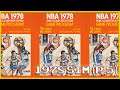 NBA 2K77 Sim (1978 P.5)