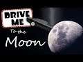 No Turning Back | Drive Me To The Moon