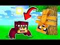 NOS CONVERTIMOS en ARAÑAS en MINECRAFT 🤣 MIKE Y RAPTOR en MINECRAFT ROLEPLAY