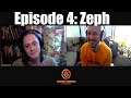 Oceanic Legends Podcast: Zeph - Motivation Through Focus and the Zombie Apocalypse