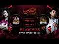 Pathetic Shitters vs Salam Golems Game 1 (BO3) | Lupon Civil War Season 7 Playoffs