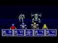 Phantasy Star II - Part 10: " Control Tower + Obtain Red/Yellow/Blue/Green Cards "
