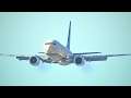 PIA 737-800 Emergency Landing | Sharjah Airport