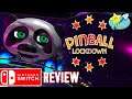 Pinball Lockdown (Nintendo Switch) An Honest Review