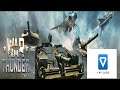 Playing War Thunder in Oculus Go | Testing Rifcat Vridge version 2.6