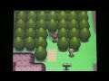 Pokémon Pearl (Nuzlocke) Ep 9 Into The Woods Eterna!