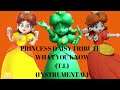 Princess Daisy Tribute - What You Know (Instrumental)