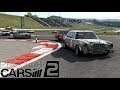 Project CARS 2 - Mercedes 300 SEL 6.3 Cup @ Nurburgring