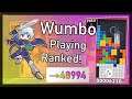 Puyo Puyo Tetris – Wumbo Ranked! 48762➜48994 (Switch)