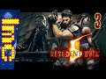 PYRAMID | Resident Evil 5 - Part 3 (TDL)