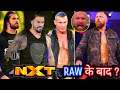 Raw And SmackDown Invade NXT Before Survivor Series ? What Happened After Raw ? WWE Raw 11/18/19 !