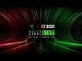 Razer E3 Keynote & RazerStore LIVE E3 Edition