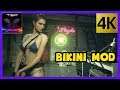 Resident Evil 3 (2020 Remake) ► Max Graphics in 2160p @ 60fps + Bikini Mod