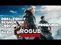 Rogue Company - noche noob + doki toki regala un codigo de este juego