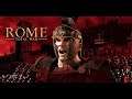 Rome Total War За Сципионов Движемся на Африку 3 серия