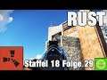 RUST S18 #29 COUNTERN GERMAN/DEUTSCH