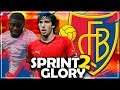 SCHWEIZER CHAMPIONS LEAGUE SIEGER ?! 💥🔥 | FIFA 19: FC BASEL Sprint to Glory Karriere