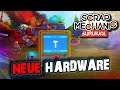 Scrap Mechanic Survival #004 🔧 NEUE Hardware | Let's Play SCRAP MECHANIC