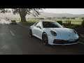 See the new Porsche 911 driven in scenic New Zealand