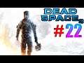 SESSÃO TERROR DEAD SPACE 3 (XBOX 360) #22