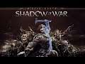 Shadow of war.#8-1