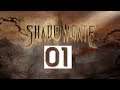 Shadowgate (PC) part 01