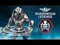 Катаем SHADOWGUN LEGENDS!! - Онлайн FPS game Android